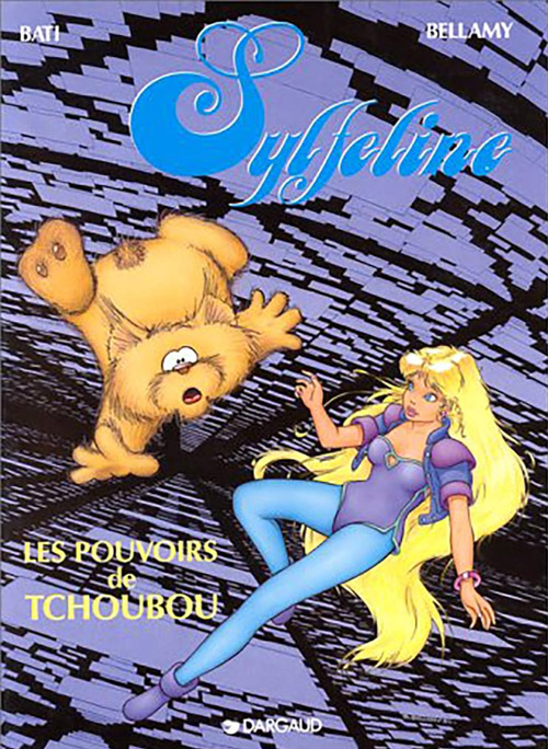 Les pouvoirs de Tchoubou