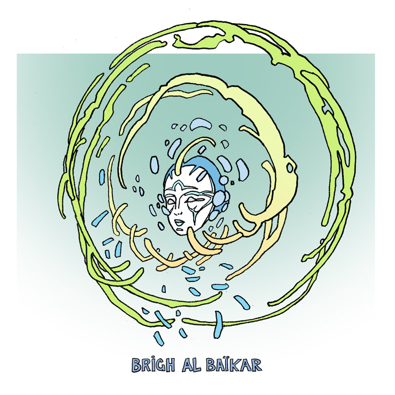 Brigh Al Baïkar